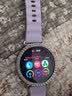 HUAWEI WATCH GT 6 流光紫 41mm智能手表多维情绪健康全新骑行体验 实拍图