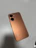 小米（MI）REDMI Turbo 5 Max 天玑9500s 9000mAh大电池 1.5K阳光屏 12+512 阳光橙 小米红米5G手机 实拍图