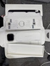 Apple/苹果 Watch S11 智能手表GPS+蜂窝款42毫米玫瑰金色铝金属表壳淡桃粉色运动型表带S/M MF984CH/B 实拍图