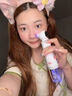 奥克斯（AUX）黑头仪加热去黑头吸出器清理神器铲粉刺清洁小气泡美容清洁仪生日礼物送女朋友老婆实用礼物 实拍图