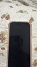 蓝猩先生【类蔡司T*AR增透磁控溅射】适用苹果14pro钢化膜 iphone14Pro手机膜高清抗指纹无尘仓秒贴膜 实拍图