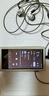艾利和（Iriver）A&ultima SP3000M 256G 旗舰HIFI音乐播放器 无损mp3 硬解DSD 白铜版 礼物世界杯 实拍图