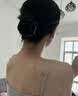 维特丝沐浴露男女士持久留香72小时香体控油滋润保湿补水乳液金榜第1名 实拍图