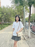 CinvaiKrose官方店小c&k剑桥包包女包2026新款夏季手提斜挎包生日礼物送女友 米色Beige【送女友老婆女生礼物走心】 实拍图