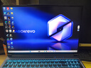 机械革命极光X 2026 (i7-13700HX 16G 1T RTX5060  灰)游戏本笔记本电脑 实拍图