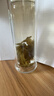 张一元乌龙茶铁观音茶叶浓香型兰花香口粮茶伴手礼物高山茶一级150g罐装 实拍图