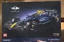 乐高（LEGO）42206 车队F1赛车 机械组汽车模型拼搭积木玩具积木 晒单实拍图