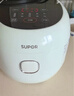 苏泊尔（SUPOR）【价保618】小电饭煲1.6升陶瓷油厚釜内胆1-2人用宿舍不粘锅智能多功能迷你电饭锅SF16YC1072 实拍图