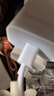 Apple/苹果 20W type-c充电器 苹果usb-c充电器原装手机快充头 旗舰店苹果iPhone 17 Pro Max充电器 实拍图