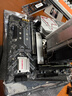 九州风神（DEEPCOOL）玄冰500风冷散热器CPU散热（加宽塔体/不挡内存/PWM风扇/240W/多平台易安装/AG500) 实拍图