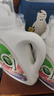 威露士la自然清新洗衣液西柚10.86斤（2.25L瓶+1L*3瓶+la内衣净90ml*2  实拍图