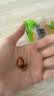 佳梦吊干杏230g杏中贵族一杏两吃蜜饯果干独立小包装解馋零食 实拍图