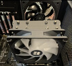 利民（thermalright）Assassin X 120 Refined SE ARGB 风冷散热器 AGHP逆重力4热管 附带硅脂 AX120 R SE ARGB 实拍图