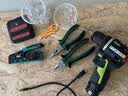 绿联六类水晶头 30U加厚镀金网络接头 RJ45工程级8P8C电脑网线连接器Cat6接头 100个50960 实拍图