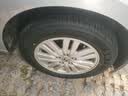 双星JUOGO轮胎 215/60R16 95H 适配天籁/缤智/雅阁/XR-V/帕萨特 实拍图