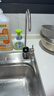 海尔（Haier）鲜活水净水器管线机套装【R793鲜活水pro净水器+海澜管线机不锈钢管即热6档水温HGR2303】 实拍图