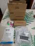 苏泊尔（SUPOR）电热水龙头速热家用即热式免安装快速加热厨宝小型电热水器冷热两用过水热厨房 白色 实拍图