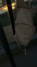 蕉下（beneunder）防晒口罩女防晒面罩防紫外线高颜值夏季冰丝骑行透气脸基尼AL218 实拍图