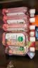 滴露（Dettol）香氛自然衣物消毒液1L*4  留香48H洗衣除汗臭 儿童玩具杀菌消毒水 实拍图