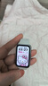 华为手环11 标准版NFC版【2026新品】智能运动手表专业睡眠分析情绪健康血氧监测游泳防水测心率监测 标准版 悦动白丨铝合金表壳 实拍图