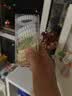 MKING PRETTY格蒙发圈大肠圈女扎头设计感韩系头绳女生肥肠发绳丸子头皮筋头花 实拍图