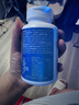 京东京造GABA氨基丁酸酪蛋白天然睡眠片120片 酸枣仁非褪黑素 实拍图