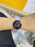 HUAWEI WATCH GT 6 流光紫 41mm智能手表多维情绪健康全新骑行体验 实拍图