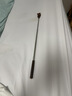 DAGO痒痒挠多功能伸缩不求人老头乐竹制木制牛角抓背护理按摩神器 实拍图