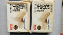 千味央厨芝麻满满千层烧饼390g/6个空气炸锅食材主食儿童早餐速冻半成品 实拍图