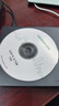 绿联8倍速Type-C/USB外置光驱移动刻录机便携读刻一体 笔记本电脑外接DVD/CD光盘播放高速读取器80130 实拍图