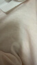 bledilait新生婴儿包单防惊跳纯棉儿童包巾睡袋夏季薄款睡觉神器襁褓巾2条 实拍图