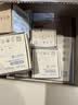 锐捷家用全屋wifi6路由千兆双频3000M 企业级无线AP面板 大户型ac+ap组网穿墙160M频宽RG-EAP162(E) 实拍图