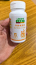 乐佳善优（Lacare）儿童钙片天然进口牛乳钙1-3岁以上成人孕妇补钙营养 牛奶味60片 实拍图