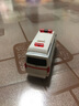 多美（TAKARA TOMY）消防救援系列  NV350 救护车18号 多美卡合金车 生日新年礼物 实拍图