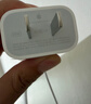 Apple/苹果 40W type-c快充充电器 苹果usb-c原装充电头 旗舰店新款苹果iPhone 17 Pro Max充电器 实拍图