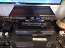 杰科（GIEC）BDP-G3005蓝光DVD 3D蓝光播放机5.1声道 高清家用影碟机 CD机播放器evd碟机 USB光盘 实拍图