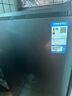 海尔（Haier）洗衣机全自动10KG/12KG波轮洗衣机直驱变频家用洗衣机大容量一级能效除螨洗 15%补贴 以旧换新 【26年新款】11KG 超净洗+十维减震+智洗 波轮 免费上门安装/全国联保/整 实拍图