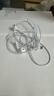 Apple/苹果 EarPods USB-C有线耳机 type-c有线耳机  iPhone 17有线耳机笔记本耳机游戏音乐 实拍图