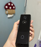 小米智能门铃4 可视门铃300万+100万双摄家用监控摄像头红外夜视远程双向通话包裹快递识别电子猫眼 实拍图