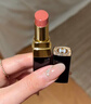 CHANEL【新色上市】香奈儿可可小姐炫光唇膏 保湿 口红化妆品 生日礼物 明星色号 | 144号 - MOVE 实拍图