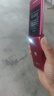 飞利浦（PHILIPS）V13P 海棠红 翻盖老人手机 移动联通电信4G全网通 双卡双待老年人手机大字大声音备用智能学生手机 实拍图