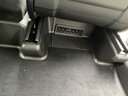 固特异（Goodyear）适用于特斯拉焕新modelY换新配件后排防踢角垫座椅护角五件套 实拍图