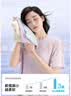 松山棉店睡衣女夏季2026新款兰精环生纤深睡家居服薄款亲肤透气短袖 实拍图