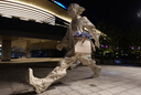 索尼（SONY）DSC-RX100M7 RX100VII 黑卡数码相机 长焦 4K视频 rx100m7 黑卡7【赠黑鹞胸包+座充+膜+电池盒+清洁套装】 官方标配[出厂配置无内存]下拉详情可见套餐介绍 实拍图