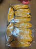 来伊份小米锅巴390g香辣味5袋装 办公室休闲膨化食品解馋小酥脆追剧零食 实拍图