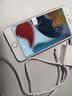 苹果（Apple）iPhone 7plus 二手手机 苹果7 Plus 4G手机 全网通 磨砂黑 128G全网通【更换100%电池】 9成新 实拍图
