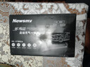 纽曼（Newsmy）【3C认证】F8汽车应急启动电源搭电宝充气泵一体机车载电瓶充电宝打气泵户外电源强启10000mAh 实拍图