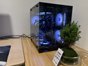 华硕（ASUS）ROG全家桶英特尔酷睿14代i5/i7组装台式机电脑主机5060ti独显游戏电竞商用办公设计水冷整机全套 九：i7-14700KF丨5070丨32G+1TB 华硕单主机【赠六年质保】 实拍图