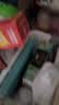 宜家依隔音耳塞睡眠超强级防噪音降噪耳罩睡觉专用打呼噜不伤耳专业4枚 实拍图