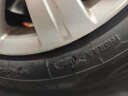 佳通轮胎(Giti)汽车轮胎205/55R16 94V  F22 原配 大众朗逸/吉利宝腾S70 实拍图